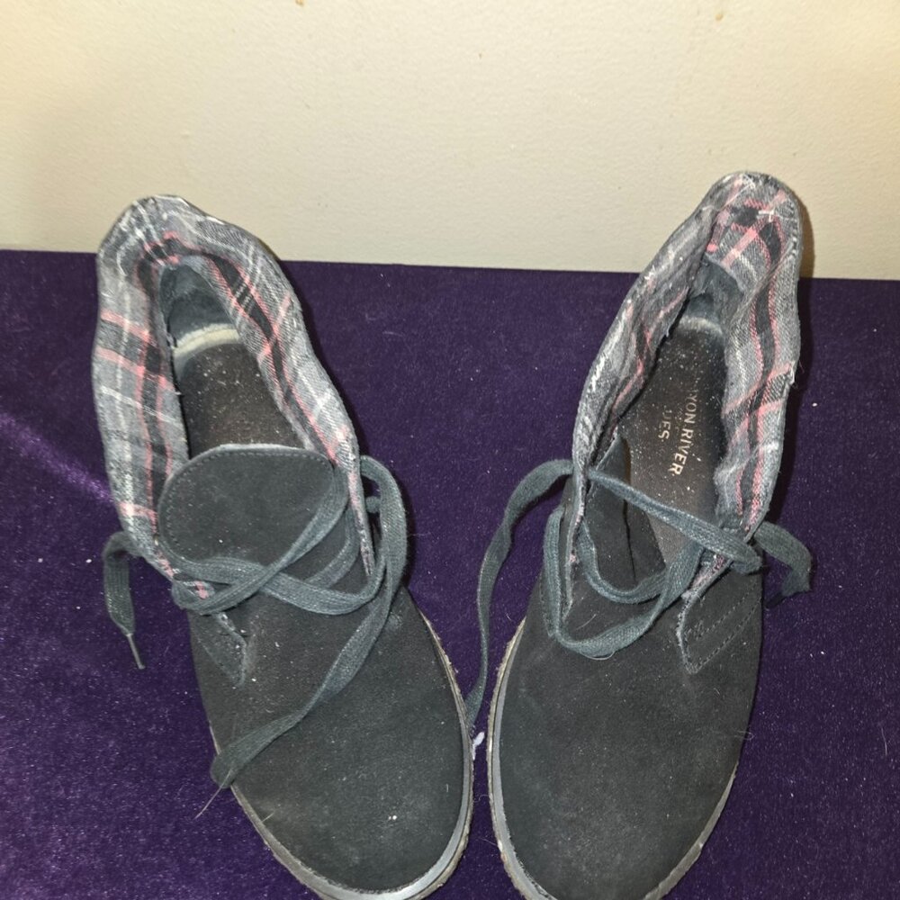 Canyon River Blues Ankle Bootie